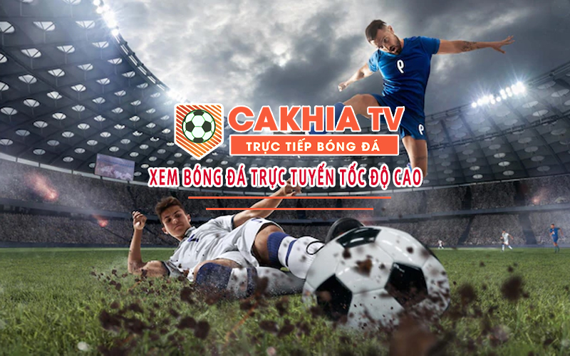 Xem bóng đá Cakhiatv